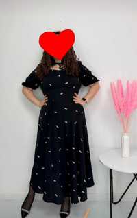 Продам платье новое с этикеткой 50 размер