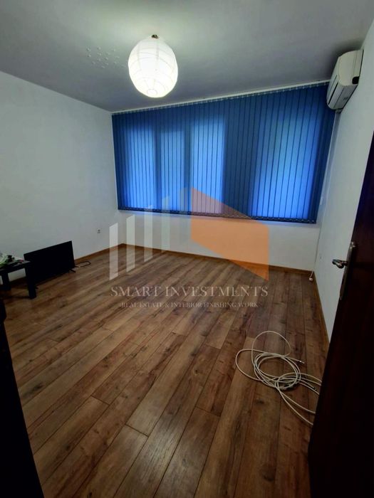 Дава се под наем Двустаен апартамент в Варна, Възраждане 1 - 53 кв.м за 306 € - Снимка #4