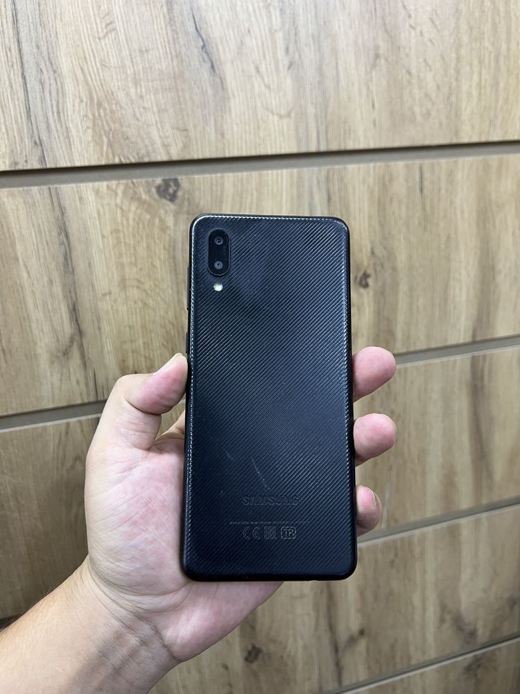 Samsung A 02 32 GB