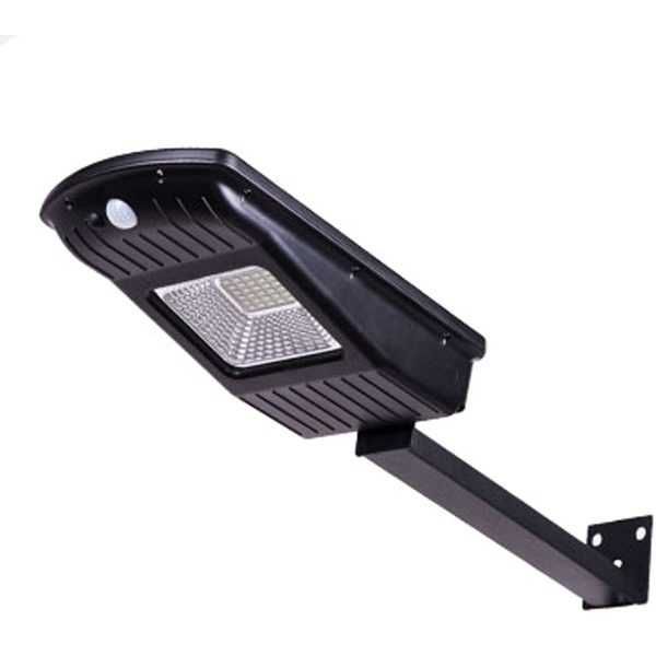 Lampa stradala solara led 30W-CL110