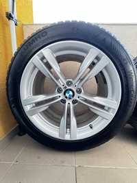 Roti BMW M X5 Iarna DOT 2022 R19