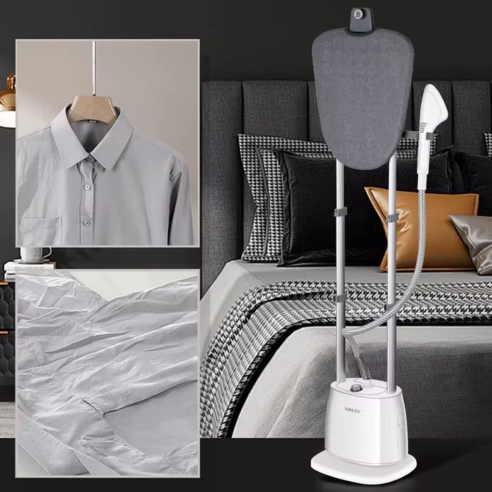 Доставка! Отпариватель Haley HY-530