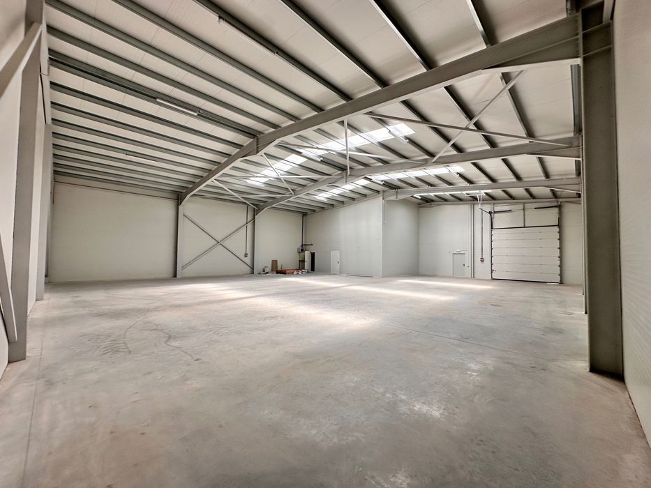 Haladepozit 600m2 | birouri 120m2  | teren 1650m2