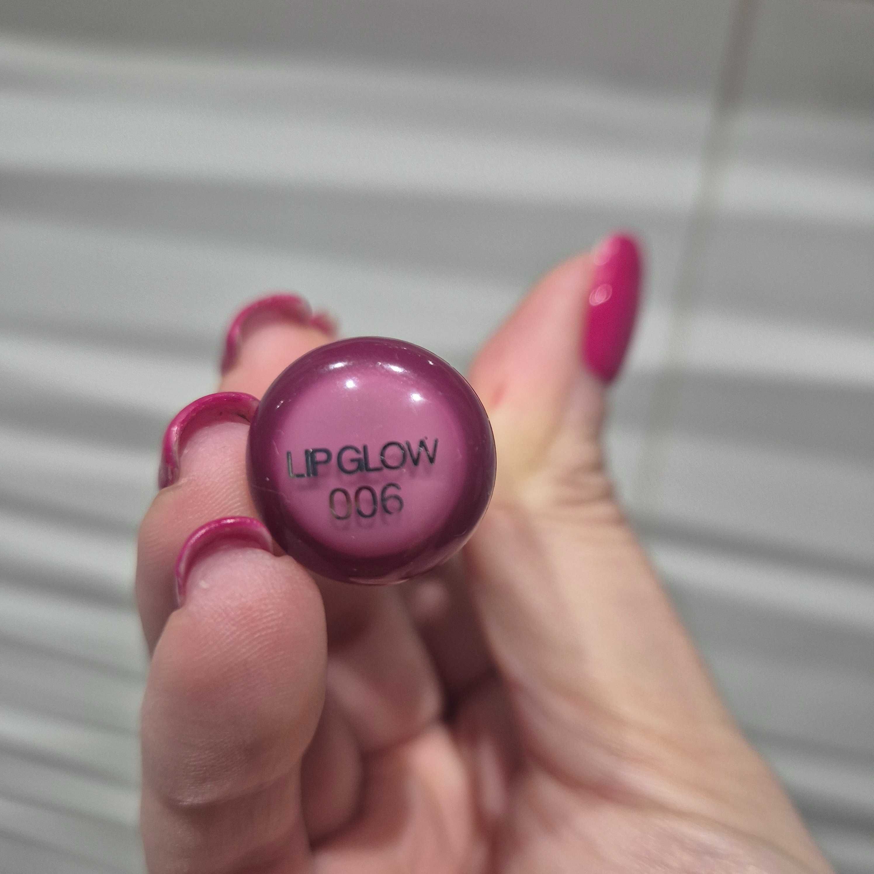 Dior Adict Lip Glow 006 Berry