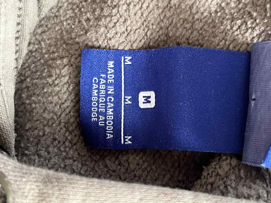 Суичър Nike размер С-М