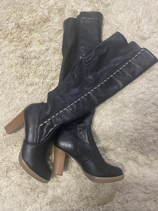 Cizne lungi noi 39 90 lei bucata