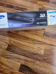 Samsung smart DVD
