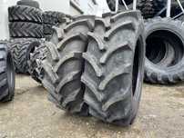 Anvelope noi Radiale varianta lata 11.2-20 ori 320/70R20 OZKA