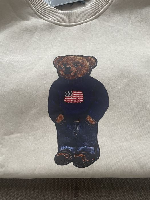 Bluza Polo Ralph Lauren