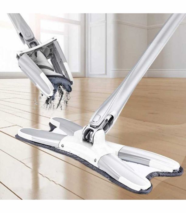 Уред за почистване на под