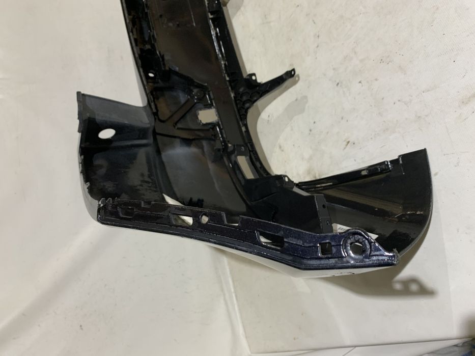 Bara spate Porsche Macan, 2014, 2015, 2016, 2017, 2018, 2019, 2020, 2021, cod origine OE 95B807421L.