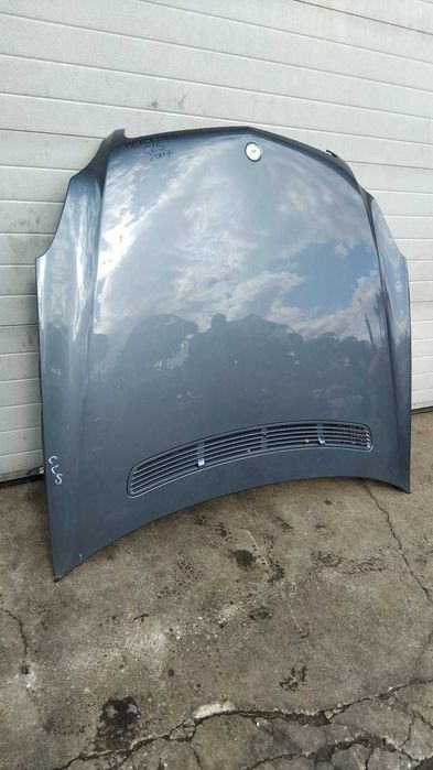 Capota Mercedes Cls an 2007