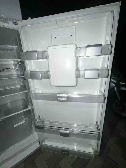 frigider beko, utilizat