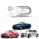 Рем. комплект за ел. машинка за стъкло за BMW 1-ser E81 - E82 - E88