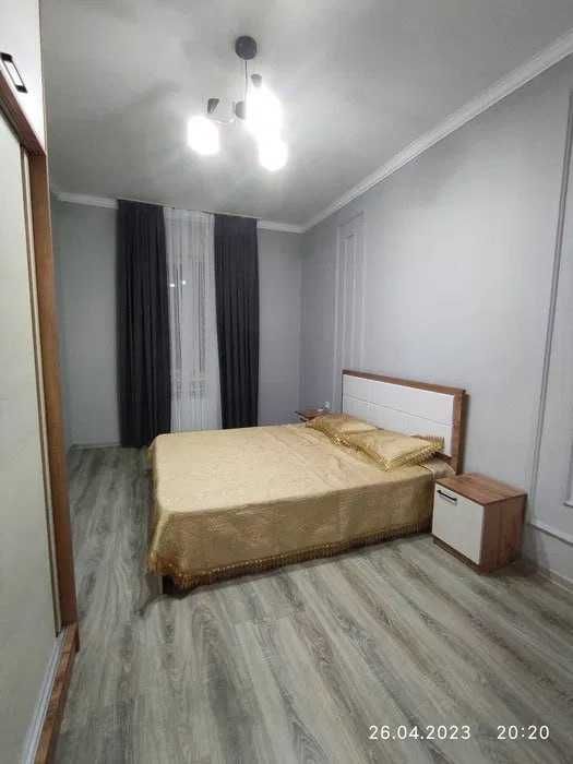 Сдаётся квартира на Шайхантахурский р-н Ул Нурафшон