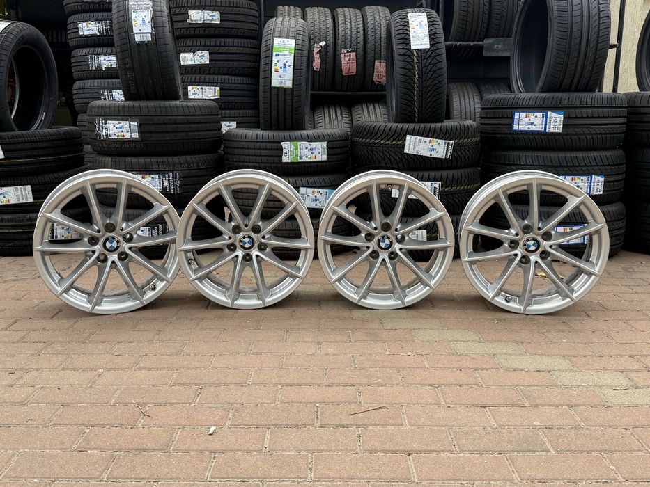 Jante Bmw Originale G20 / / G30 / X3 17”