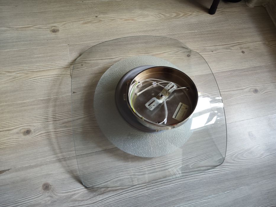 Vând Lustră Stea de Mare