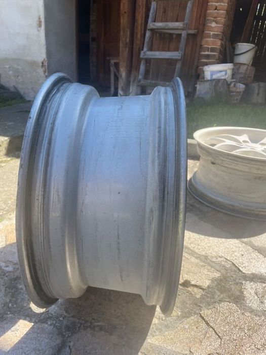 Джанти 17 ки 5x110