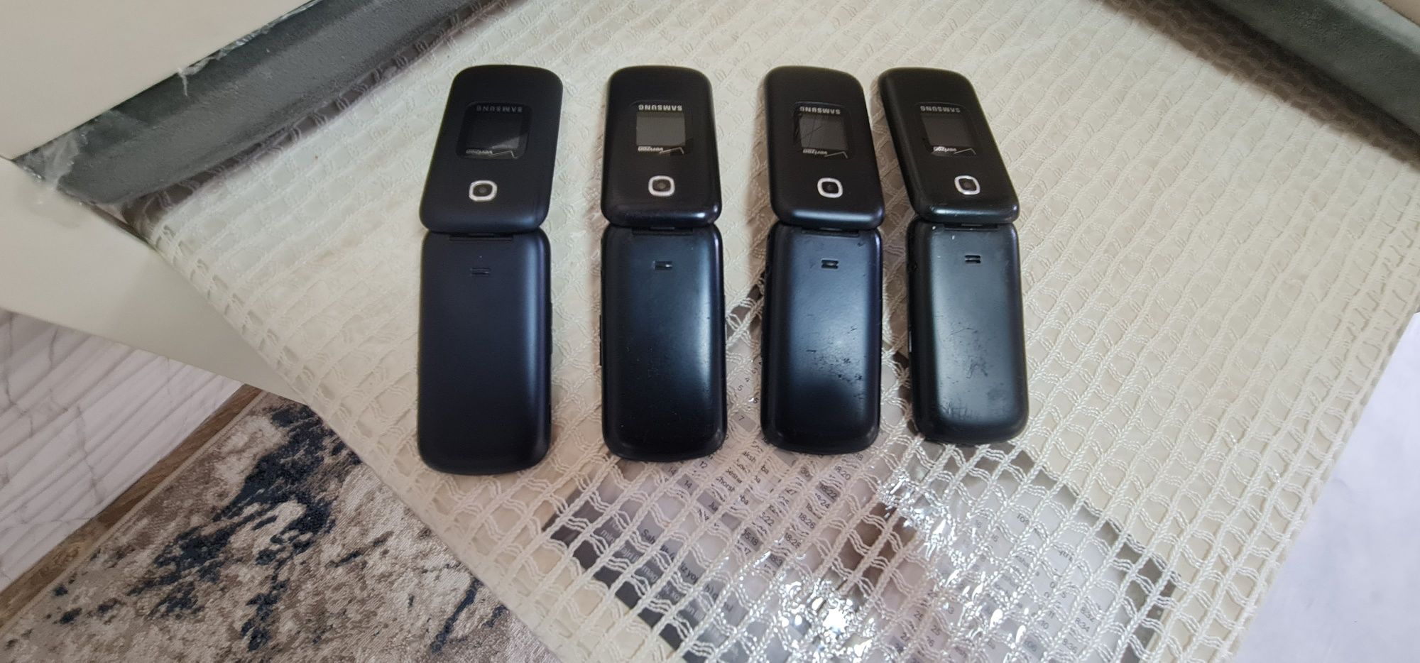 Verizon gusto 3 orginal