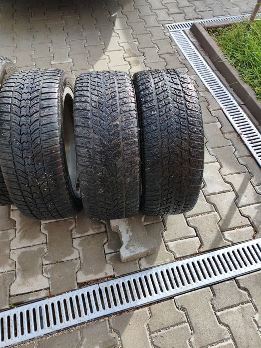 Джанти за КИА 17" 5х114.3 ет 50.5-ЗАПАЗЕНИ