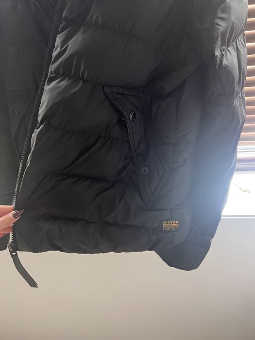 Дамско яке G -star,палта