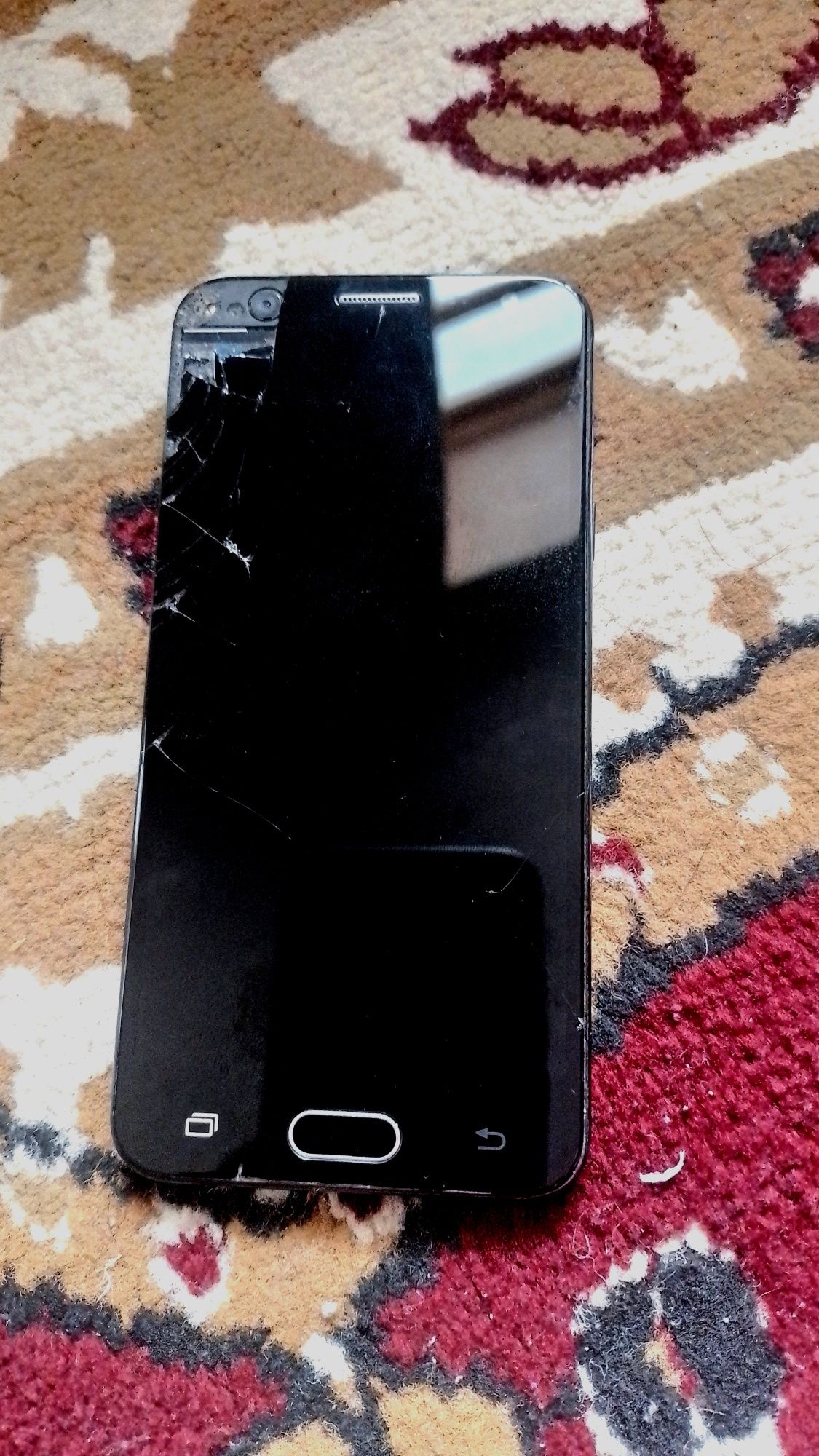 Samsung galaxy J5