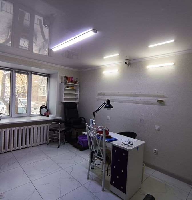 Аренда салона 2 кабинета