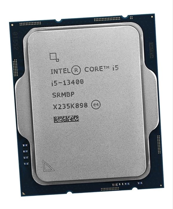 Процессор Intel Core i5 13400 OEM