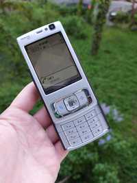 Nokia N95 original Finlanda decodat stare f buna doar 31 ore vorbite