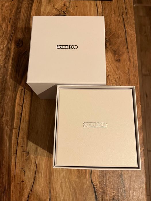 Ceas Seiko 5 Automatic Garantie