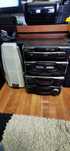 Linie audio TECHNICS SA-EH60.
