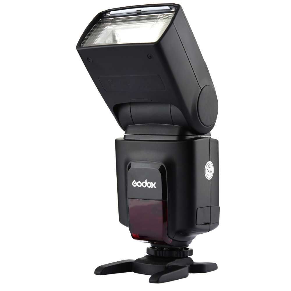 Универсальная Вспышка Godox ThinkLite TT520II с синхронизатором