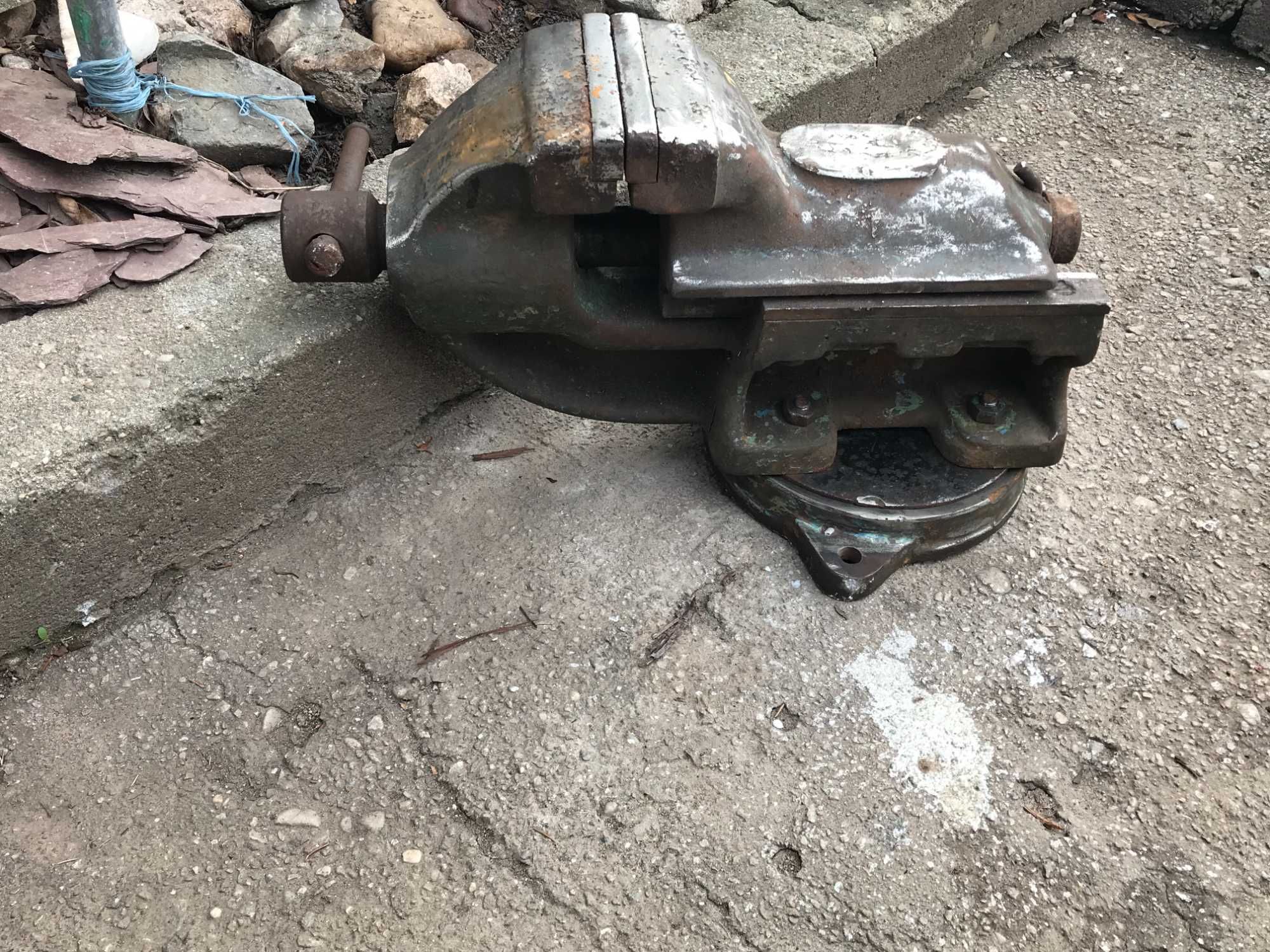 Menghina mare 150MM  Uzina Mecanica Cugir