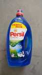 Течен препарат за пране Persil Deep Clean Active Gel, 116 пранета 5,8L