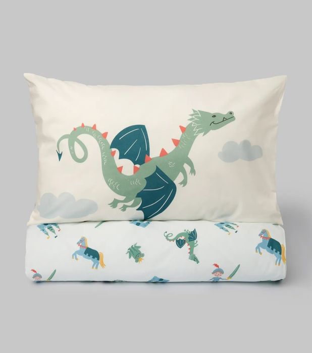 Детское постельное белье 100% хлопок