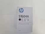 Original Ink Cartridge HP 51604A Black