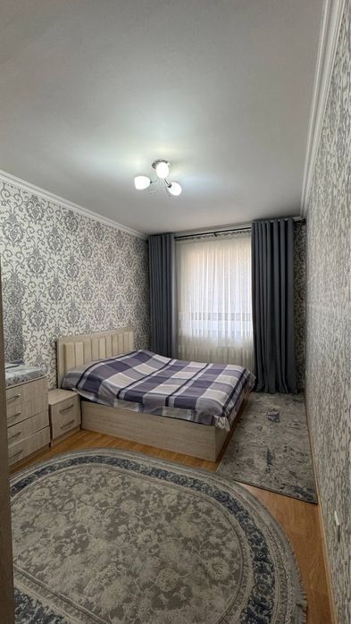 Ижарага квартира