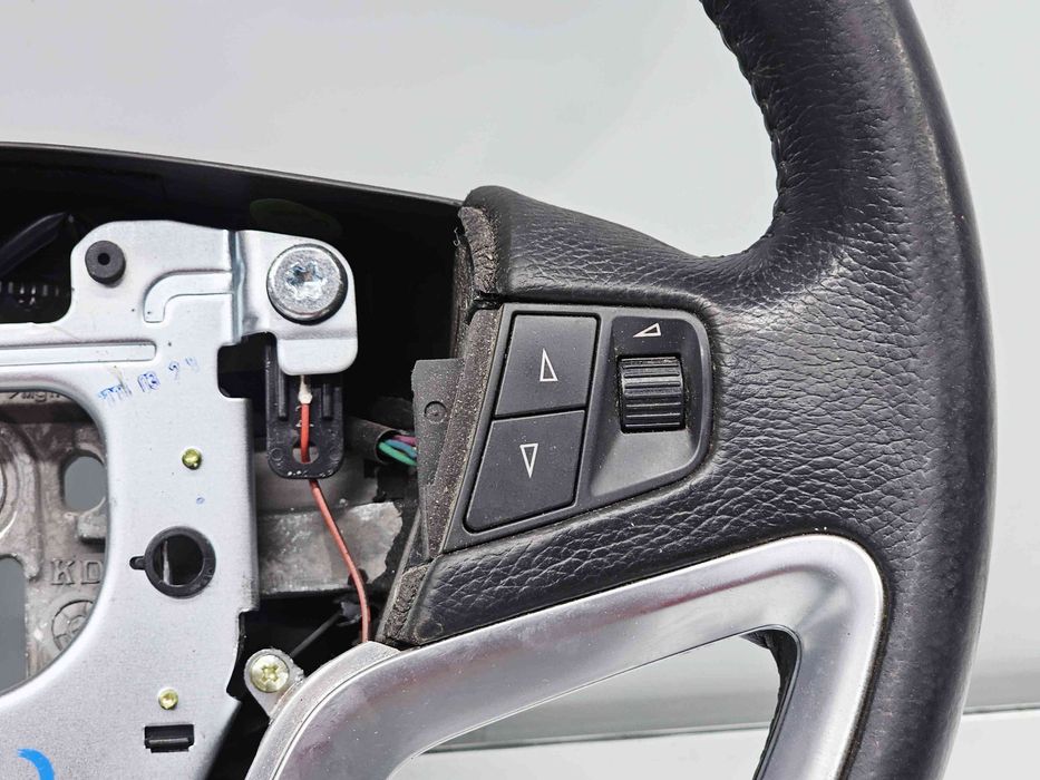 Volan Opel Antara [Fabr 2006-2017] OEM