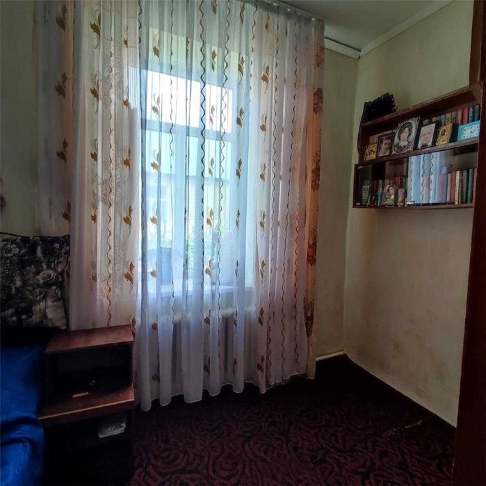 Продаю 4х комн. дом из кирпича, по ул. Аль- Фараби.