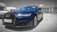 Audi A6 Avant 2,0 TDI S-tronic Webasto, Android auto