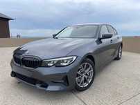 BMW Seria 3 258cp - Sport line - Live cockpit