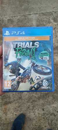 Trials Rasing PS4