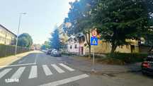 Apartament etaj 2 - strada Agriculturii