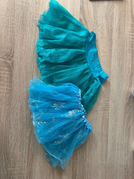 Детски дрешки за момиче - 110 р-р