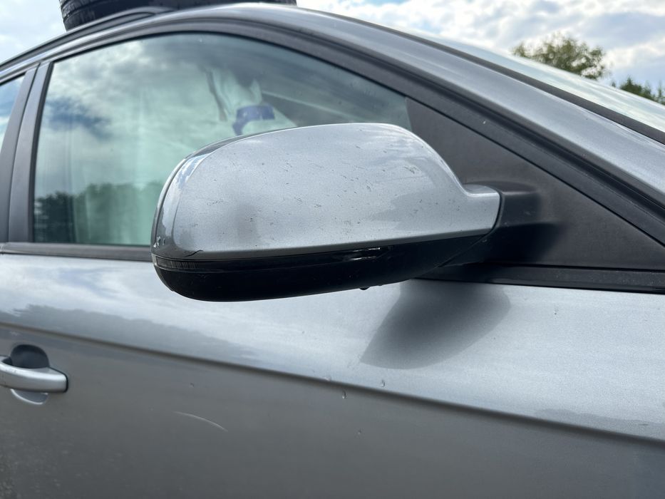 Огледало/Огледала за Ауди А4 B8 2007-ел.прибиране!!!