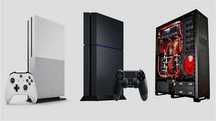 Servici de Mentenanță PC si Console