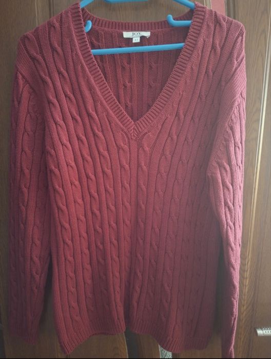 Pulover JOY………..