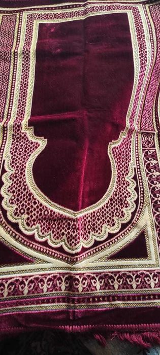 Жайнамаз. Коврик для намаза новые