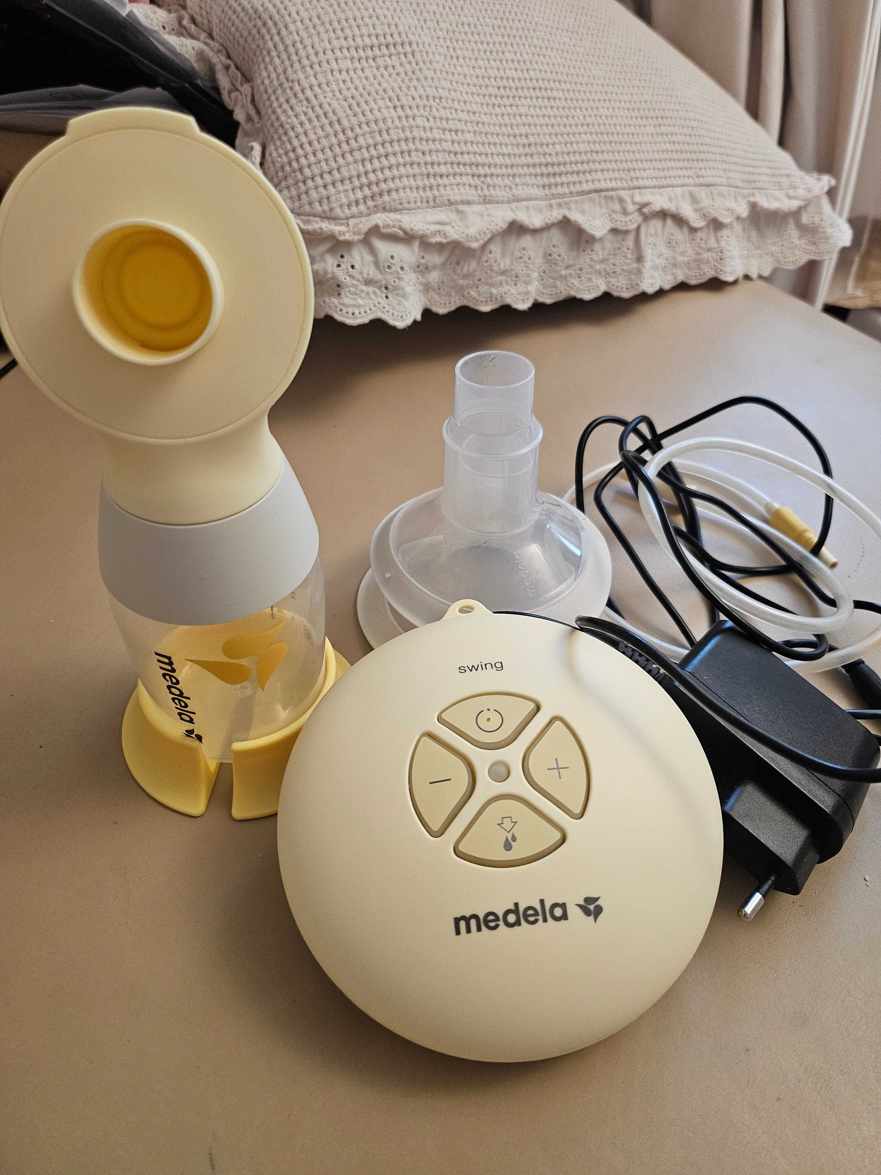 електрическа помпа medela