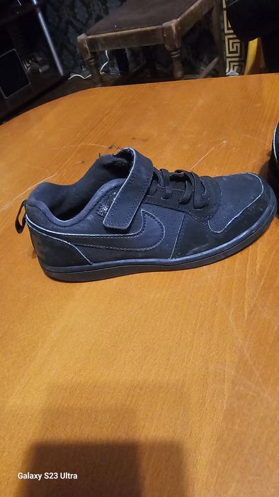 Оргинални кецове наик